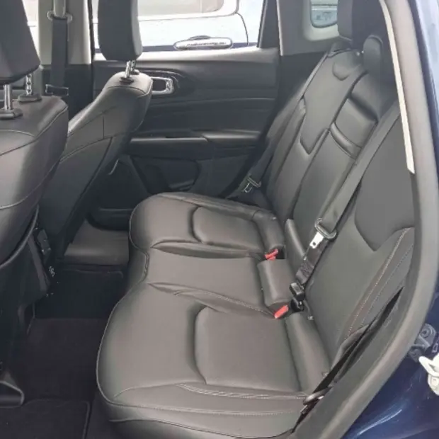 Jeep COMPASS 1.3 T270 TURBO FLEX LIMITED AT6