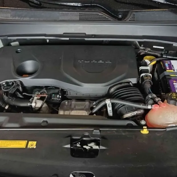 Jeep COMPASS 1.3 T270 TURBO FLEX LIMITED AT6