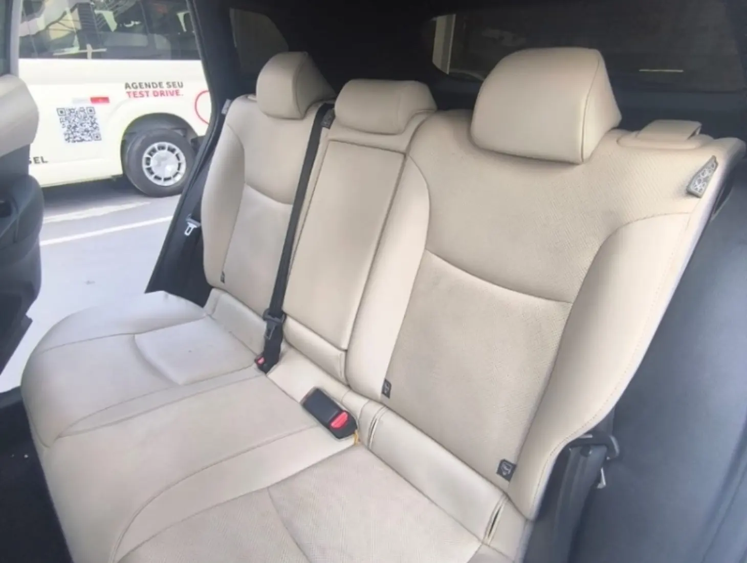 galeria COROLLA CROSS