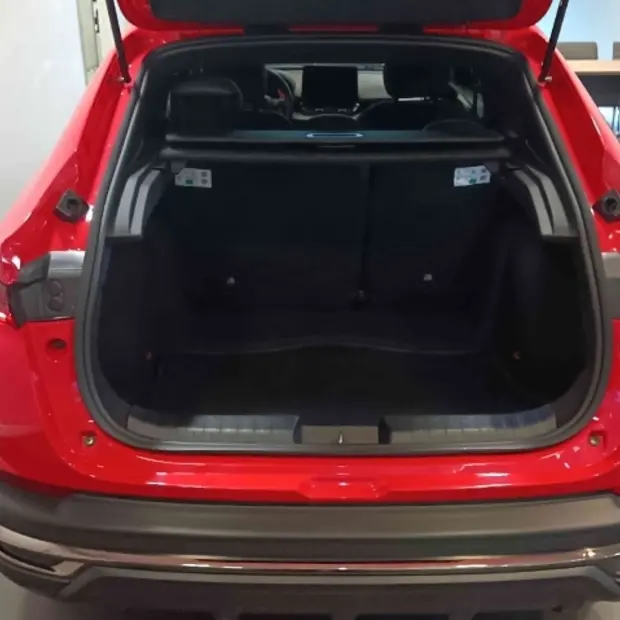 Fiat FASTBACK 1.3 TURBO 270 FLEX LIMITED EDITION AT6