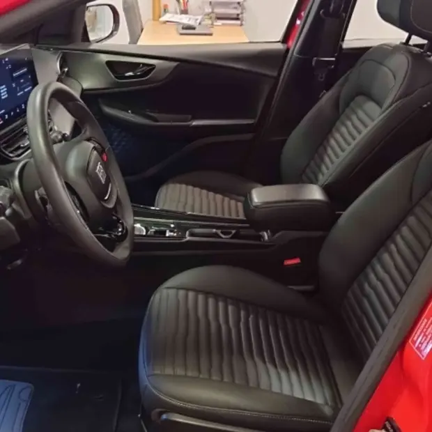 Fiat FASTBACK 1.3 TURBO 270 FLEX LIMITED EDITION AT6