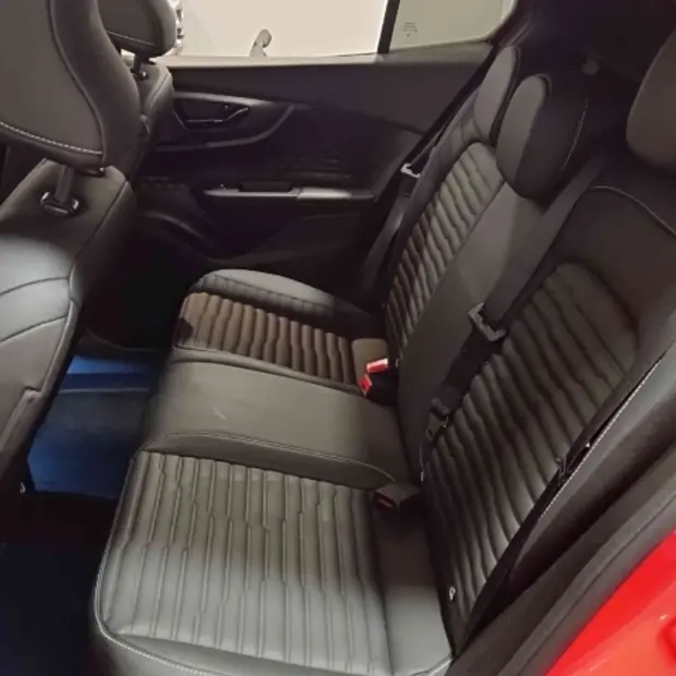 Fiat FASTBACK 1.3 TURBO 270 FLEX LIMITED EDITION AT6