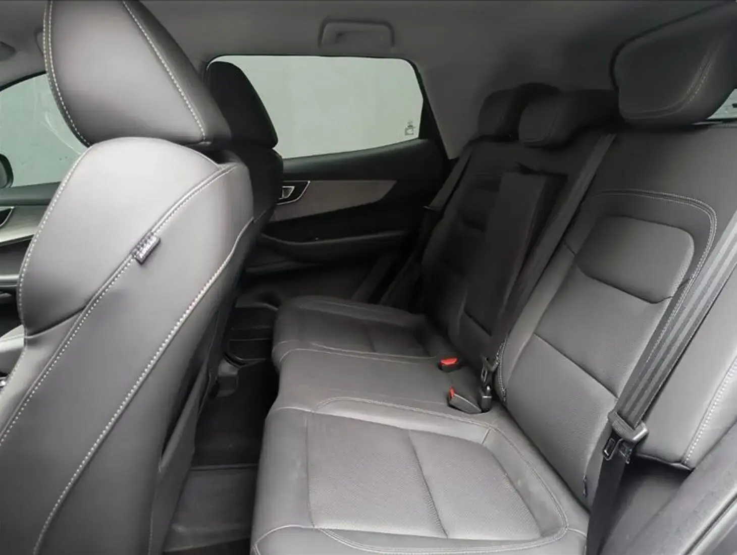 galeria TIGGO 5X PRO