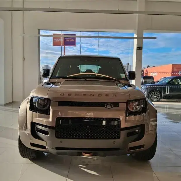 Land Rover DEFENDER 3.0 D350 TURBO DIESEL MHEV 110 X AWD AUTOMÁTICO