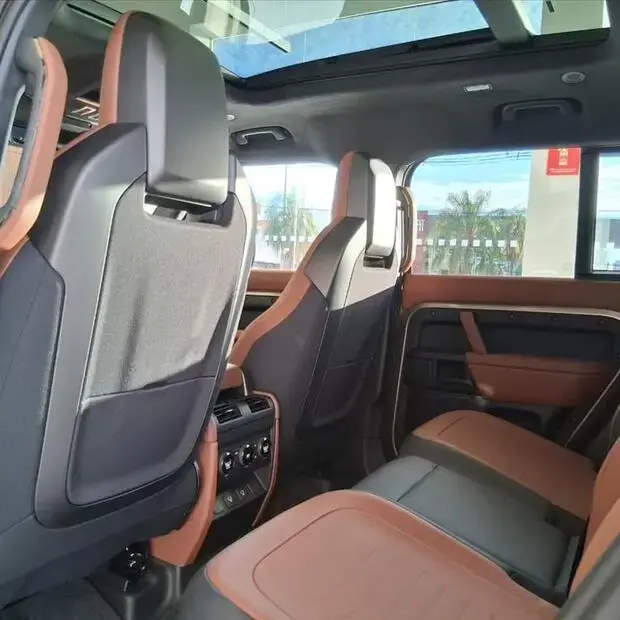 Land Rover DEFENDER 3.0 D350 TURBO DIESEL MHEV 110 X AWD AUTOMÁTICO