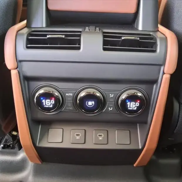 Land Rover DEFENDER 3.0 D350 TURBO DIESEL MHEV 110 X AWD AUTOMÁTICO