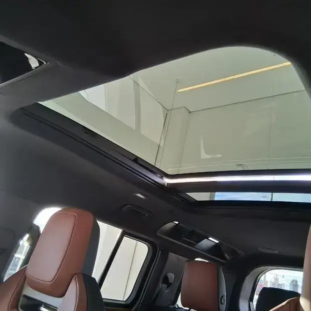 Land Rover DEFENDER 3.0 D350 TURBO DIESEL MHEV 110 X AWD AUTOMÁTICO