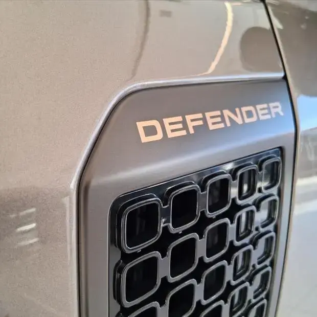 Land Rover DEFENDER 3.0 D350 TURBO DIESEL MHEV 110 X AWD AUTOMÁTICO