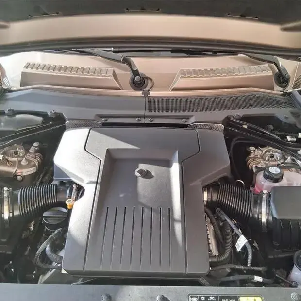 Land Rover DEFENDER 3.0 D350 TURBO DIESEL MHEV 110 X AWD AUTOMÁTICO