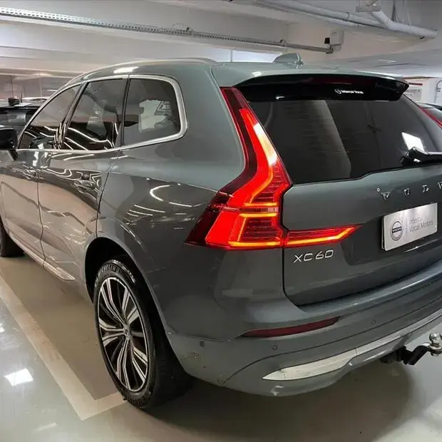 Volvo XC60 2.0 T8 RECHARGE INSCRIPTION AWD GEARTRONIC