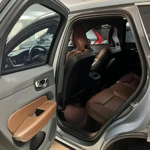 Volvo XC60 2.0 T8 RECHARGE INSCRIPTION AWD GEARTRONIC