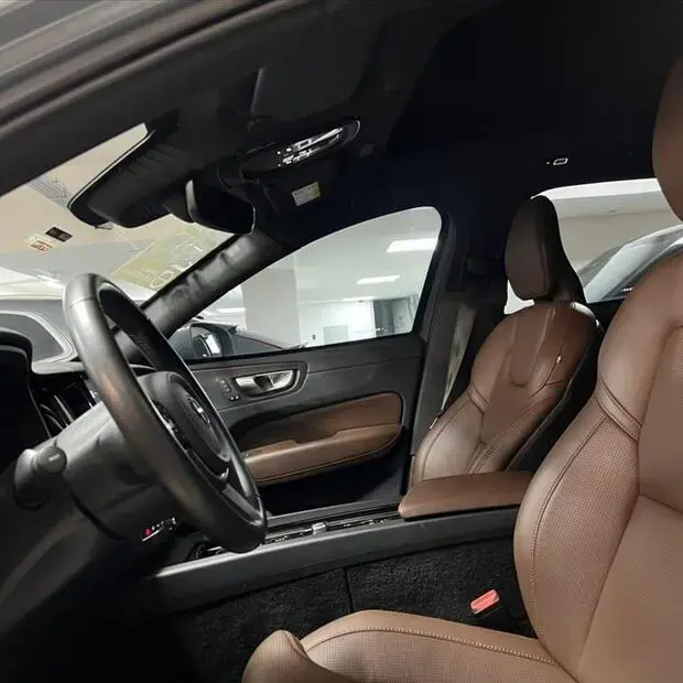 Volvo XC60 2.0 T8 RECHARGE INSCRIPTION AWD GEARTRONIC