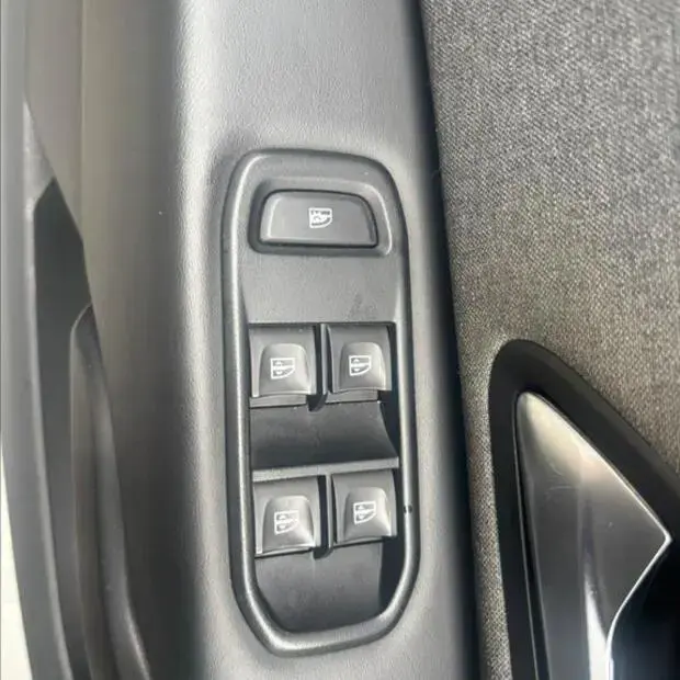 Renault DUSTER 1.6 16V SCE FLEX ICONIC X-TRONIC