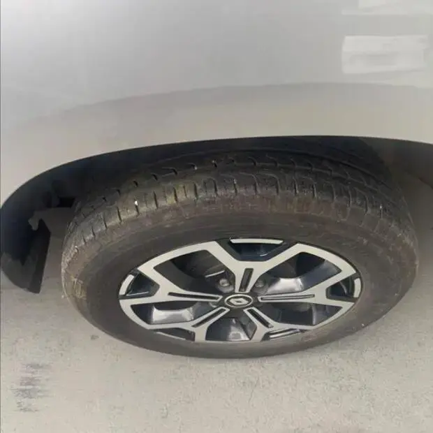 Renault DUSTER 1.6 16V SCE FLEX ICONIC X-TRONIC