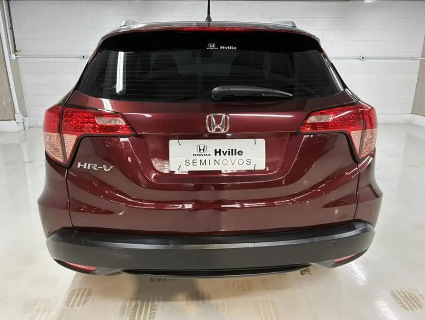 galeria HR-V