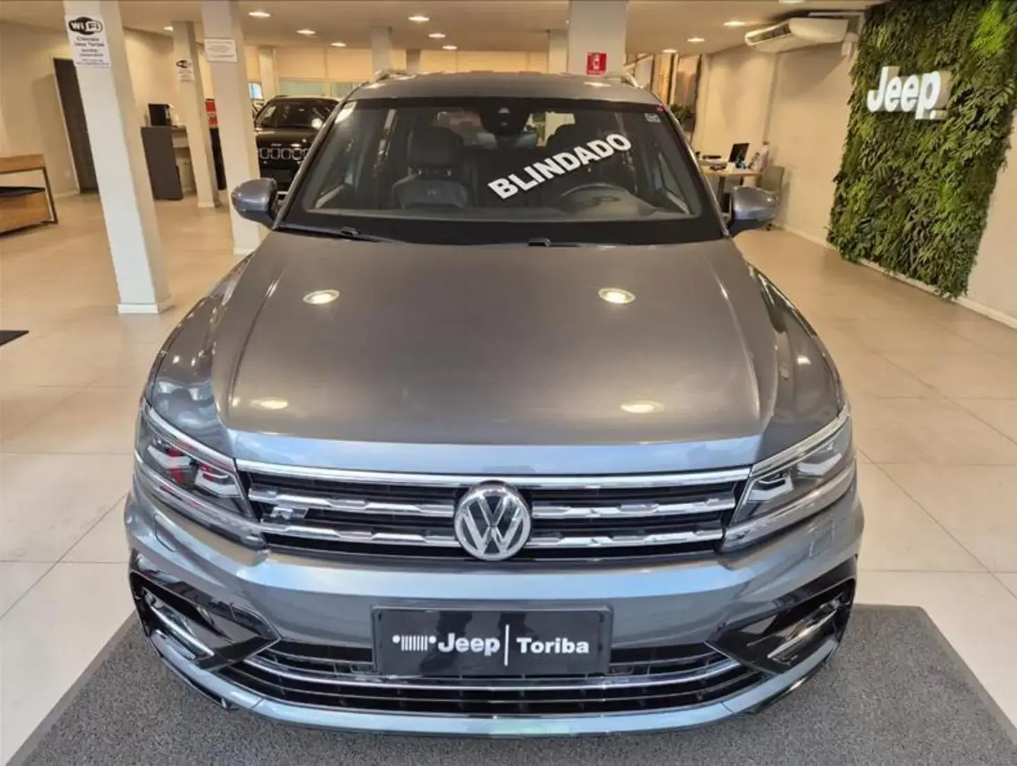 galeria TIGUAN