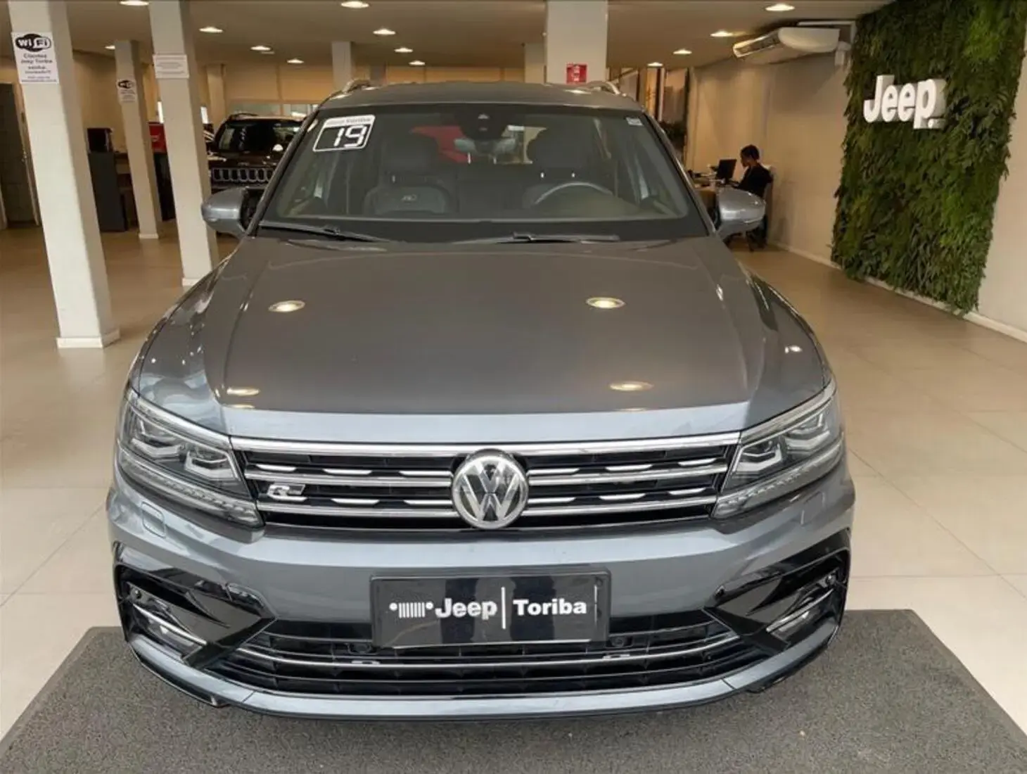 galeria TIGUAN