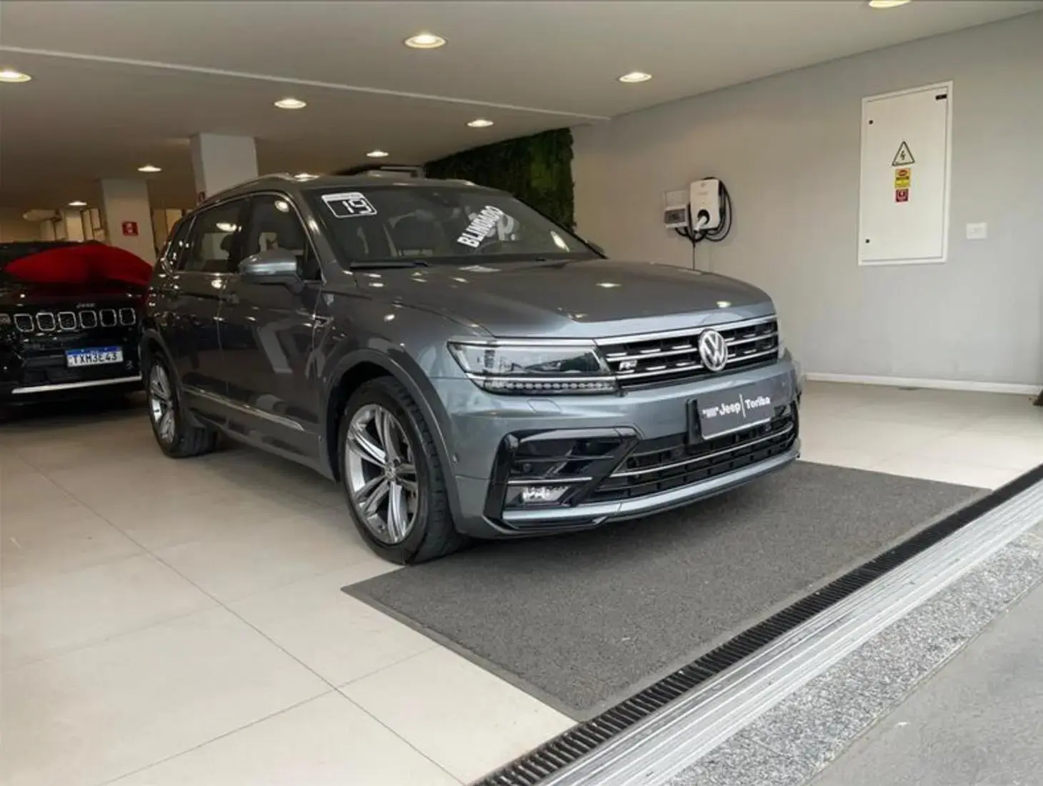galeria TIGUAN