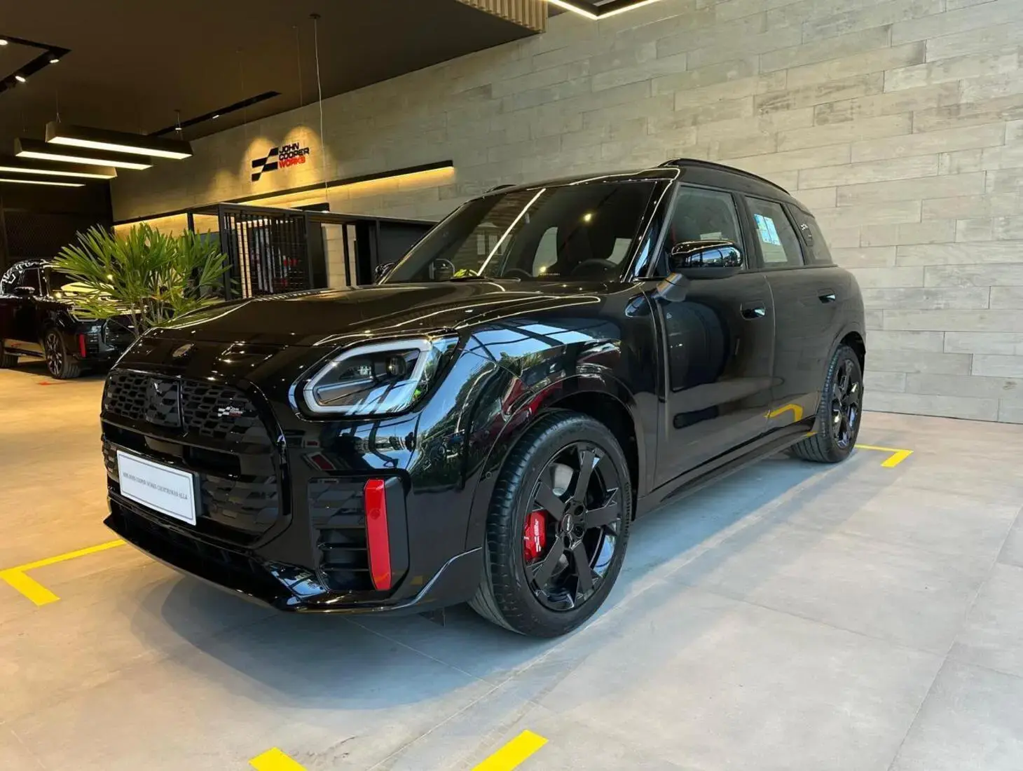 galeria Cooper Countryman