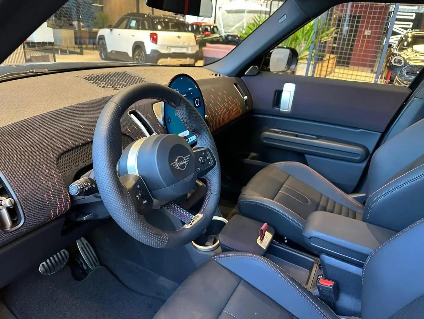 galeria Cooper Countryman