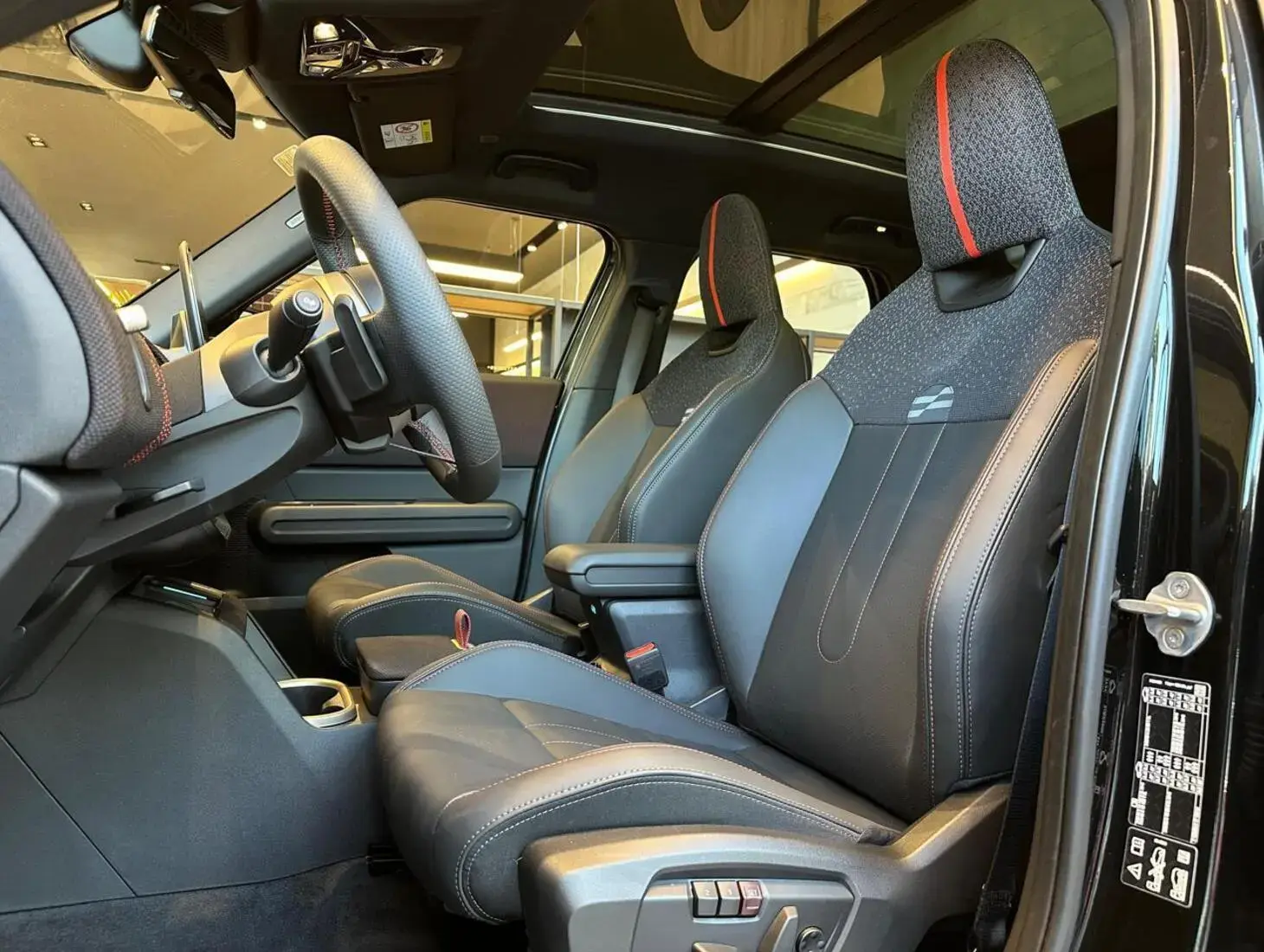 galeria Cooper Countryman