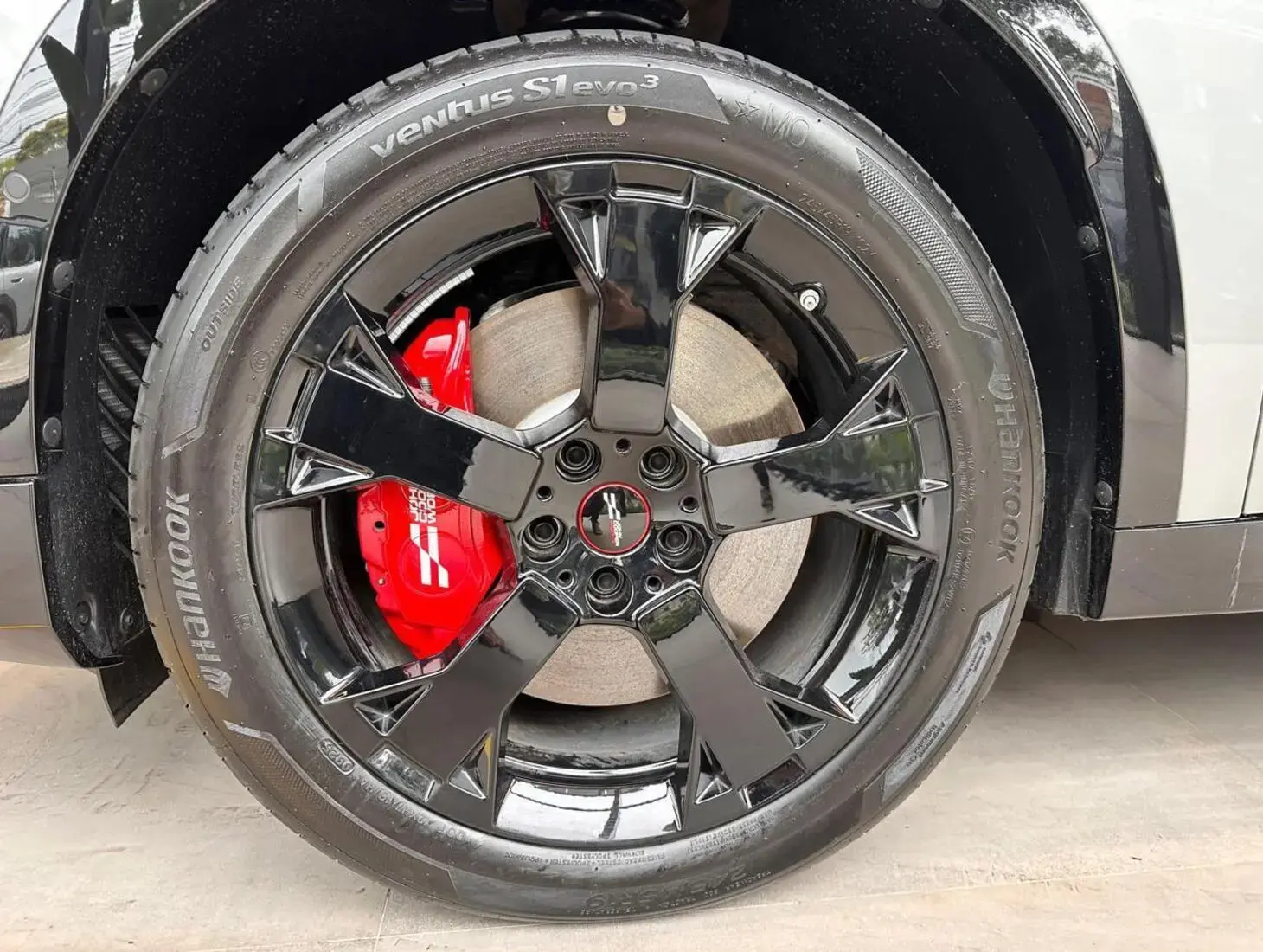 galeria Cooper Countryman