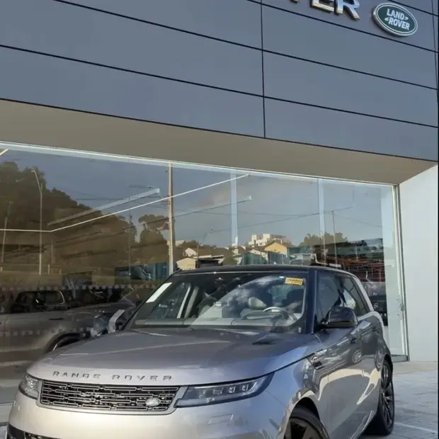 Land Rover Range Rover Sport Autobiography 3.0 (Híb.)