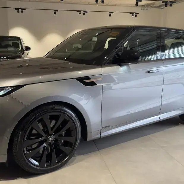 Land Rover Range Rover Sport Autobiography 3.0 (Híb.)