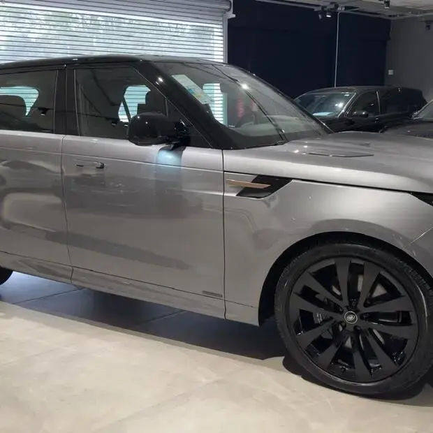 Land Rover Range Rover Sport Autobiography 3.0 (Híb.)