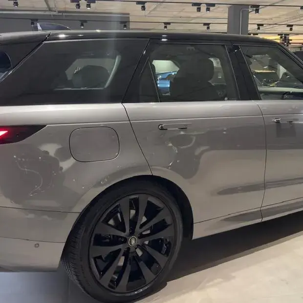 Land Rover Range Rover Sport Autobiography 3.0 (Híb.)