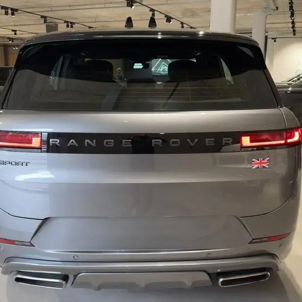 Land Rover Range Rover Sport Autobiography 3.0 (Híb.)