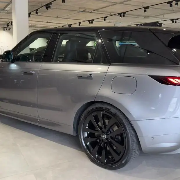 Land Rover Range Rover Sport Autobiography 3.0 (Híb.)