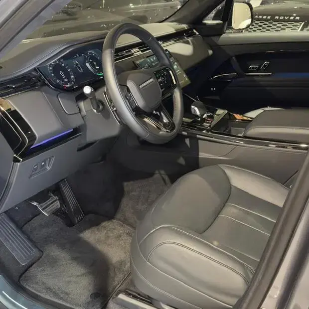 Land Rover Range Rover Sport Autobiography 3.0 (Híb.)