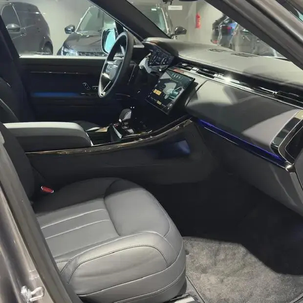 Land Rover Range Rover Sport Autobiography 3.0 (Híb.)