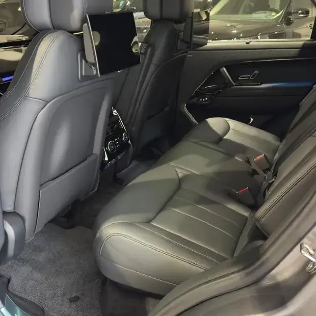 Land Rover Range Rover Sport Autobiography 3.0 (Híb.)