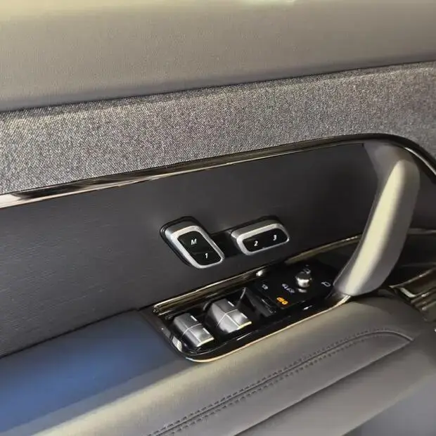 Land Rover Range Rover Sport Autobiography 3.0 (Híb.)