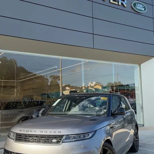 Land Rover Range Rover Sport Autobiography 3.0 (Híb.)
