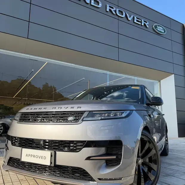 Land Rover Range Rover Sport Autobiography 3.0 (Híb.)