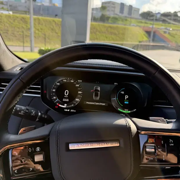 Land Rover Range Rover Sport Autobiography 3.0 (Híb.)