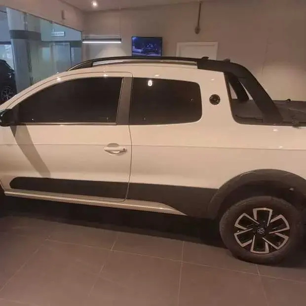 Volkswagen Saveiro Extreme CD 1.6