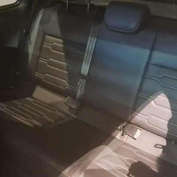 Volkswagen Saveiro Extreme CD 1.6