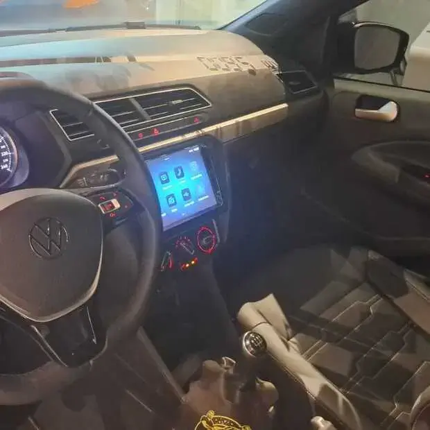 Volkswagen Saveiro Extreme CD 1.6