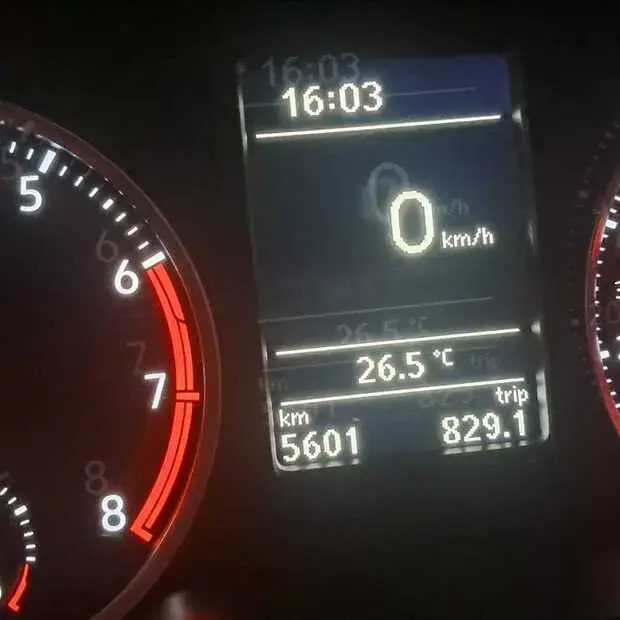 Volkswagen Saveiro Extreme CD 1.6