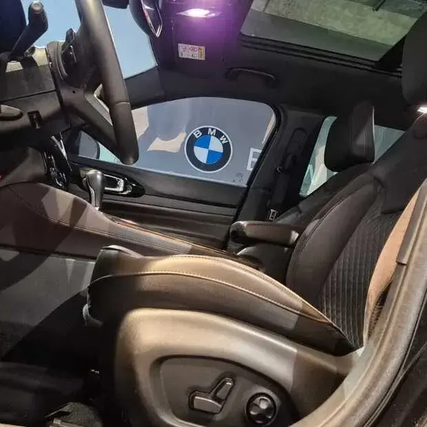 Jeep Commander Overland TD380 Diesel 4x4 (Aut)