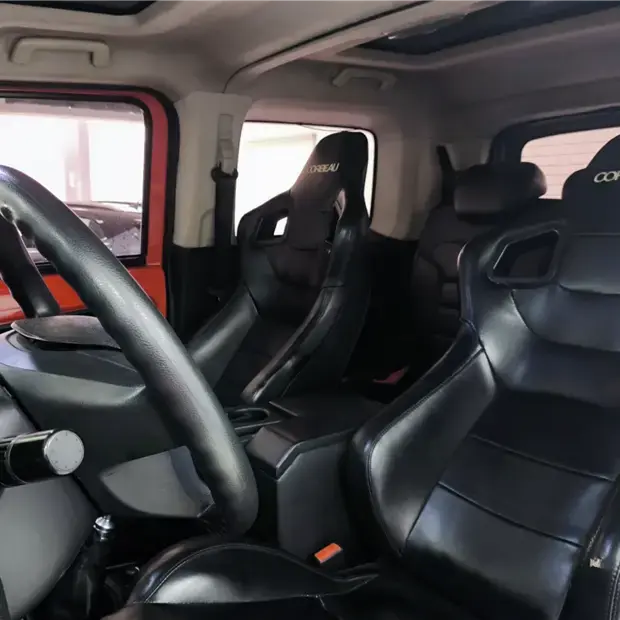 Troller T4 3.2 TGV 4X4 20V TURBO INTERCOOLER DIESEL 2P MANUAL