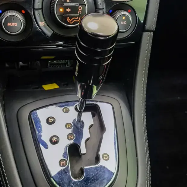 Peugeot RCZ 1.6 16V TURBO GASOLINA 2P AUTOMÁTICO