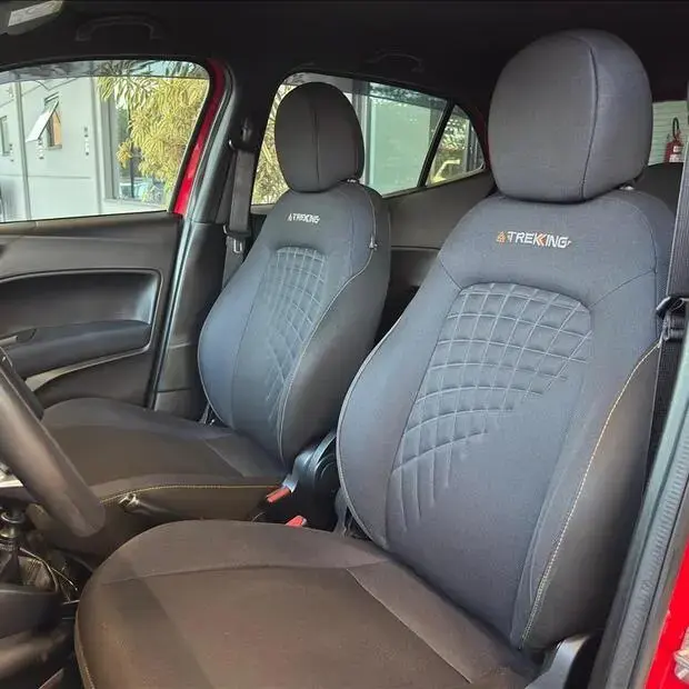 Fiat ARGO 1.3 FIREFLY FLEX TREKKING MANUAL