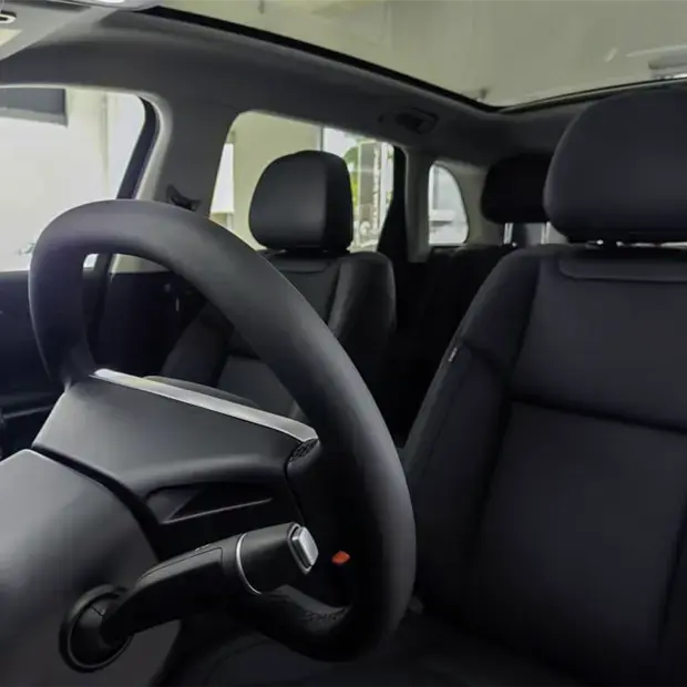 Leapmotor C10 28,4 KW REEV