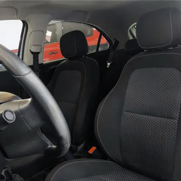 Chevrolet ONIX 1.0 MPFI LT 8V FLEX 4P MANUAL