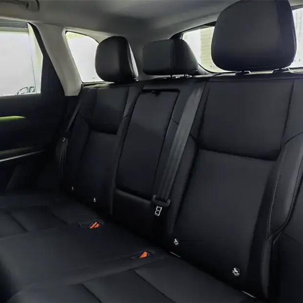 Leapmotor C10 28,4 KW REEV